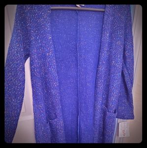 NWT Lularoe Sarah - small